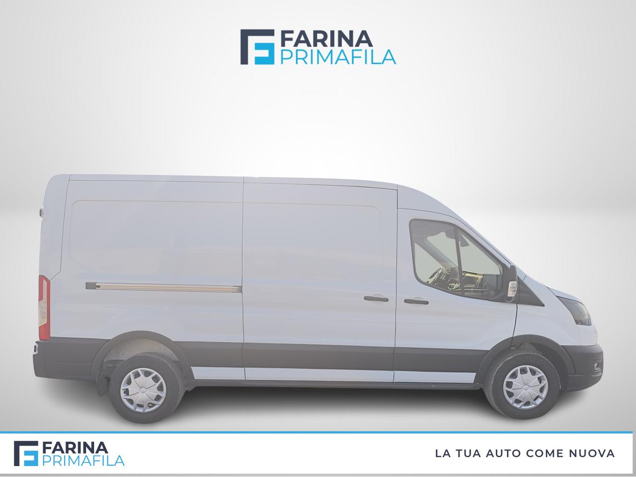 FORD Transit 350 2.0 tdci 130cv trend L3H2 E6.2