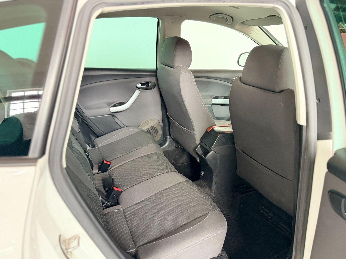 SEAT - Altea XL - 1.6 TDI 105 CV CR DPF DSG Style