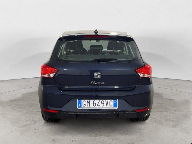 SEAT Ibiza 1.0 EcoTSI 95 CV 5 porte Style