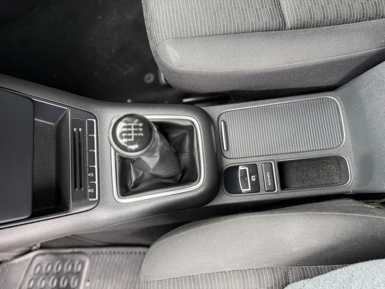 Volkswagen Tiguan 2.0 TDI 110 CV Sport & Style BlueMotion Technology