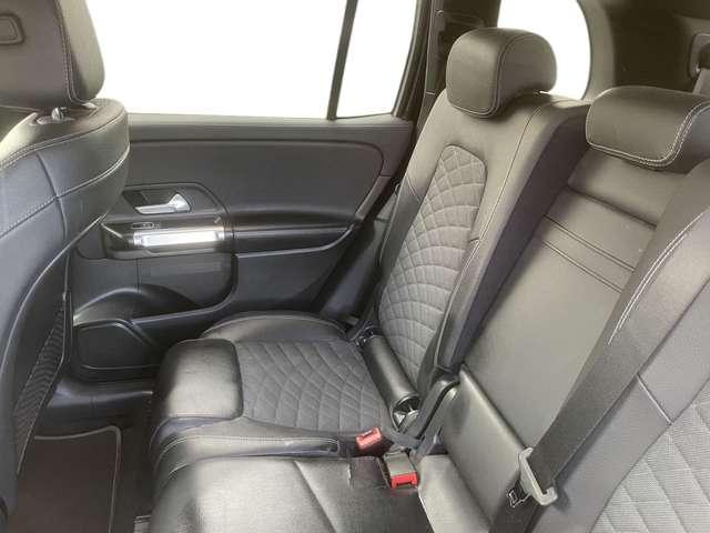 Mercedes-Benz GLB 200 GLB 200 d Sport Plus 4matic auto 7p.ti