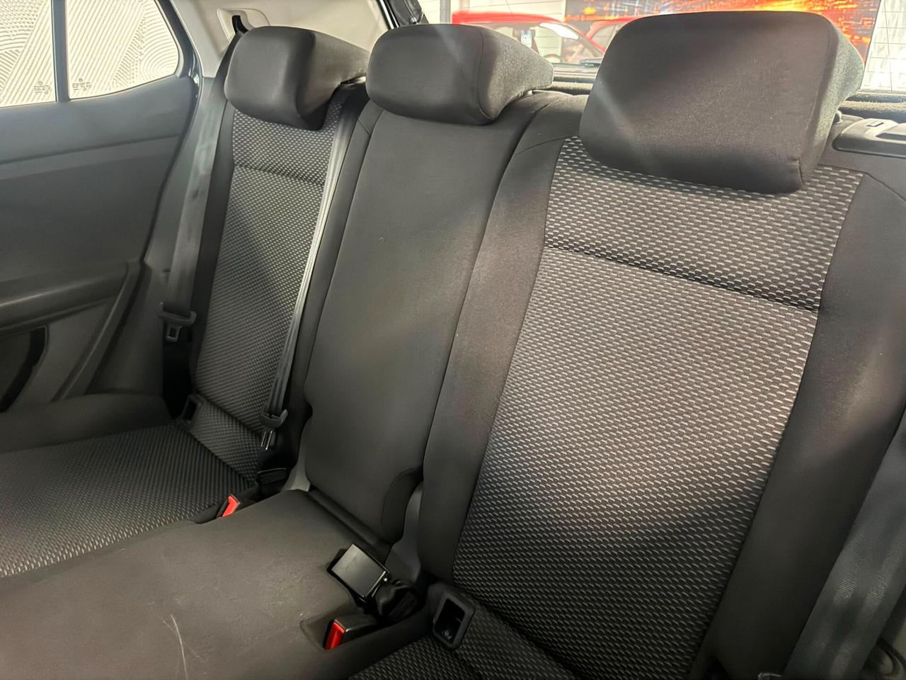 Volkswagen T-Cross 1.0 TSI Style BMT