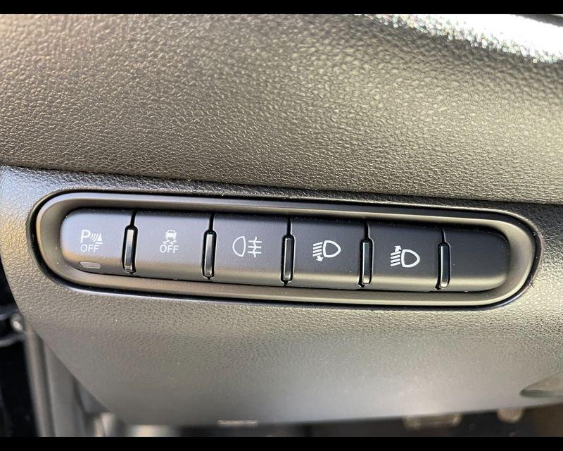 FIAT 500 La Prima by Bocelli Berlina 42 kWh