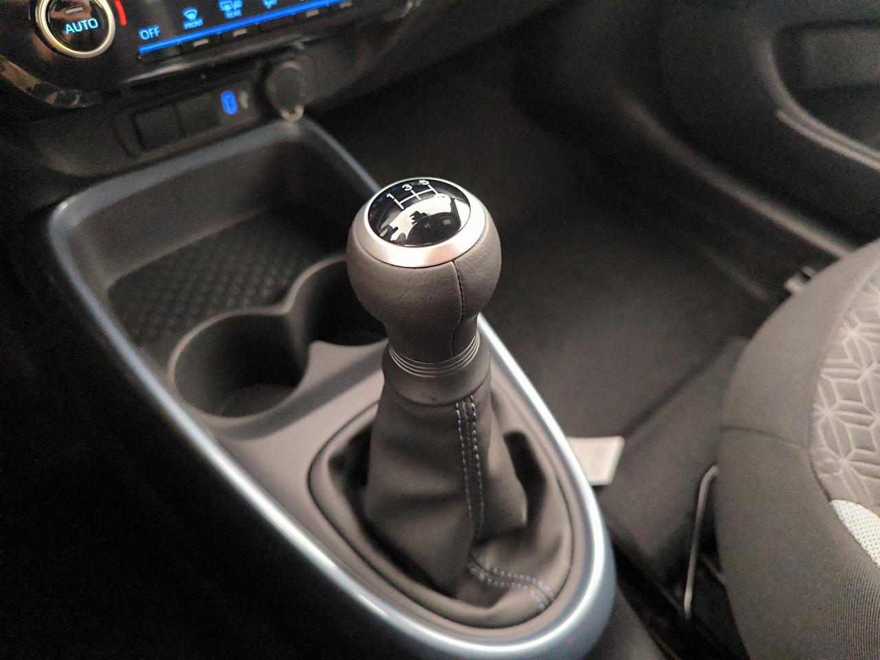 Toyota Aygo x 1.0 trend 72cv