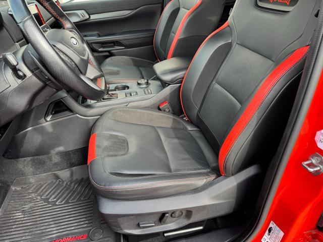 FORD Ranger Raptor 3.0 Ecoboost V6 4WD DC 5 posti