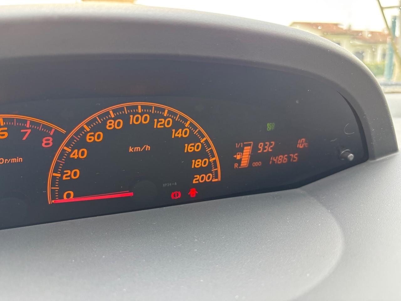 Toyota Yaris 1.3 5 porte Sol-2010"KM CERTIFICATI"