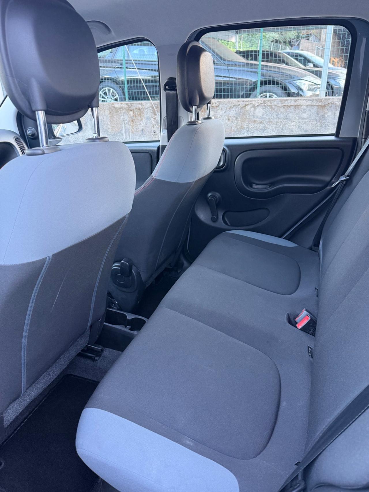 Fiat Panda 1.2 Benzina 2020