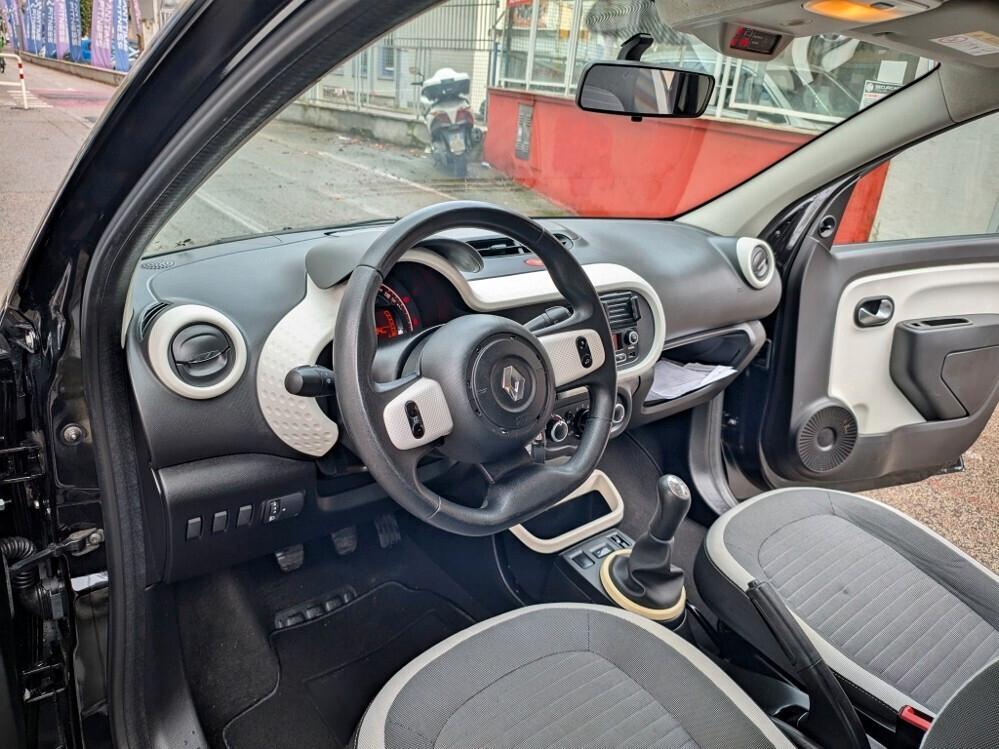 Renault Twingo 1.0 FRIZIONE NUOVA