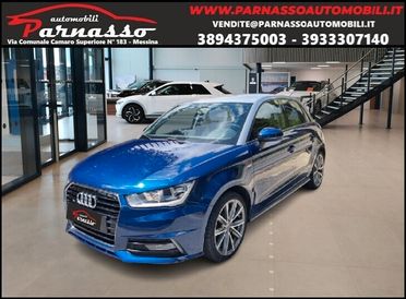 Audi A1 SPB 1.0 82CV TFSI Admired