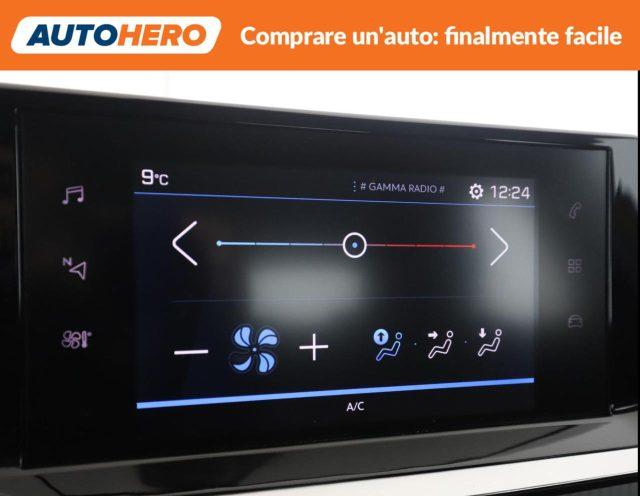 PEUGEOT 208 PureTech 75 Stop&Start 5 porte Active Pack