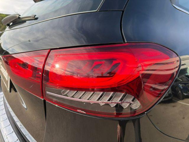 MERCEDES-BENZ GLA 180 d Automatic Sport