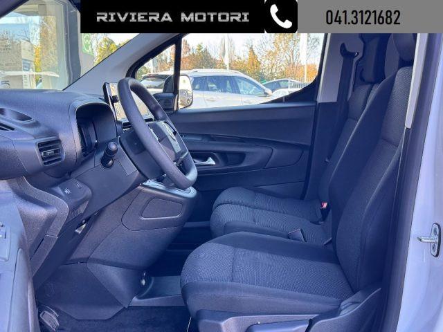 CITROEN Berlingo BlueHDi 100 S&S Van M 3 posti