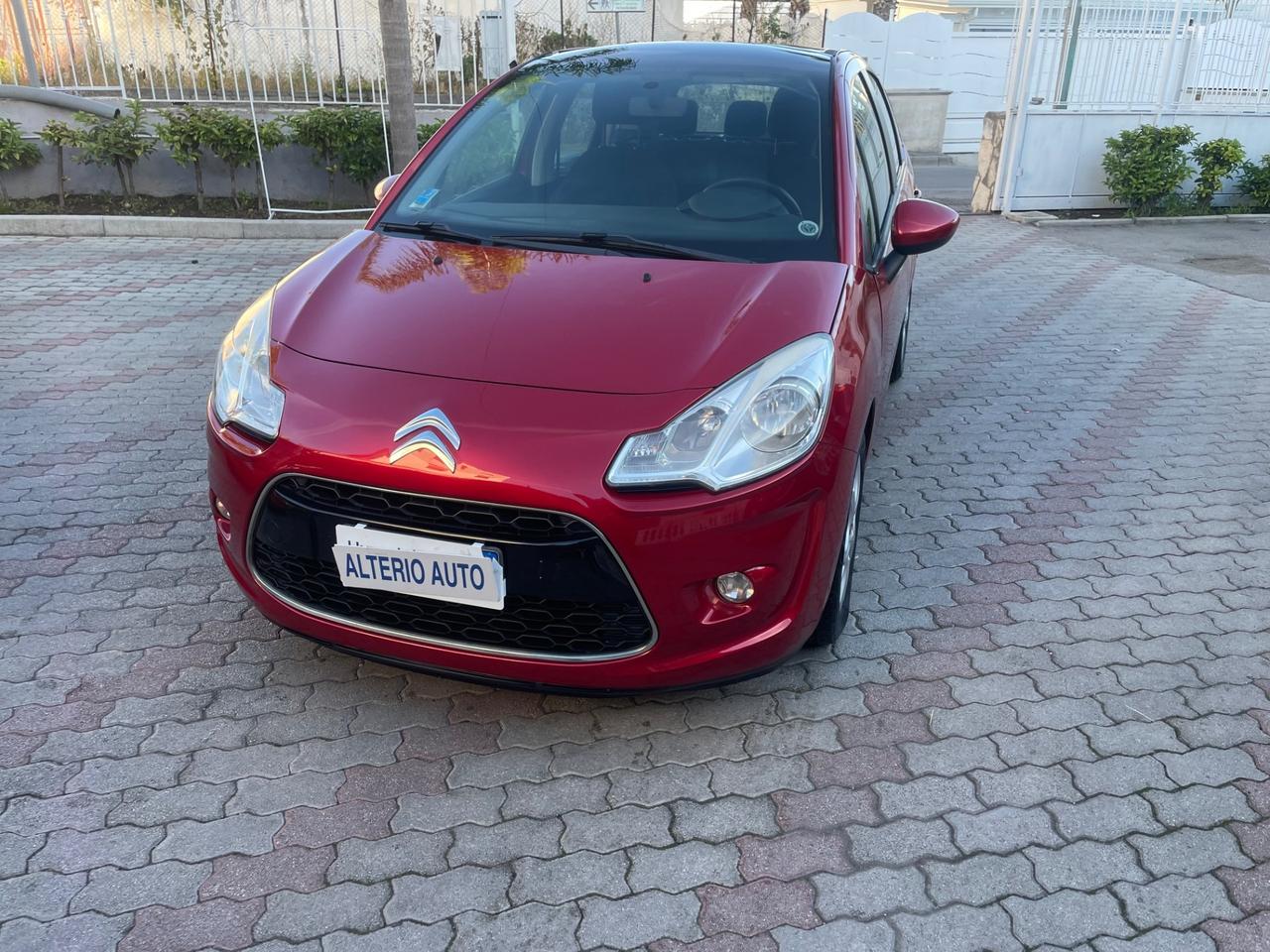 Citroen C3 1.1 Business