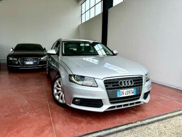 Audi A4 3.0 V6 TDI F.AP. qu. Advanced