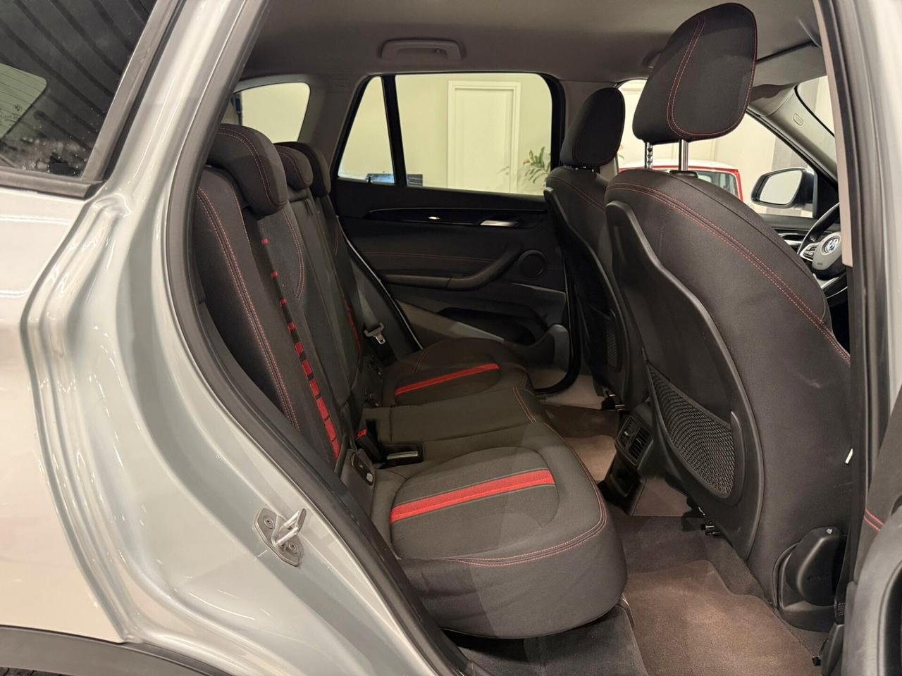 Bmw X1 sDrive18d Msport