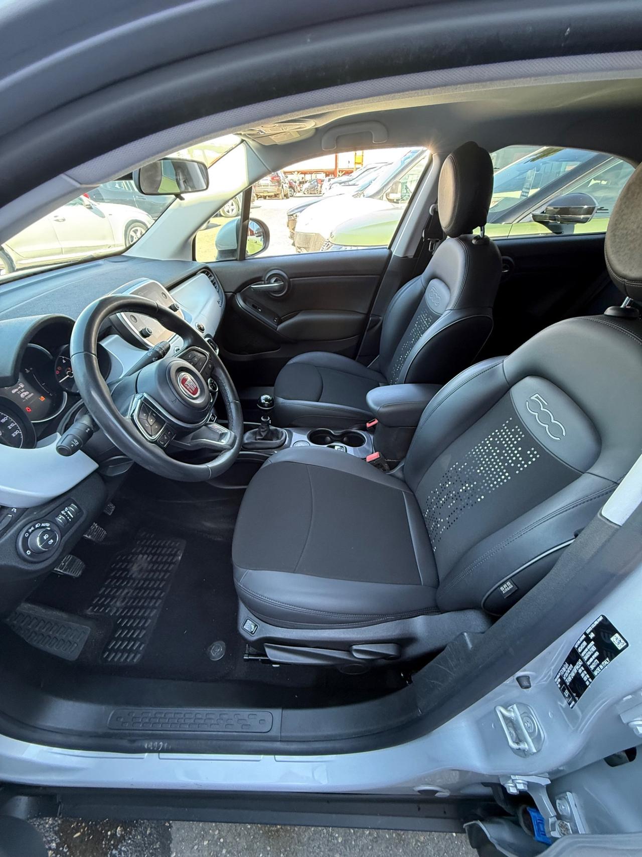 500X 1.3 MultiJet 95 CV/LIMITED CAPRI /unipro/rate/permute