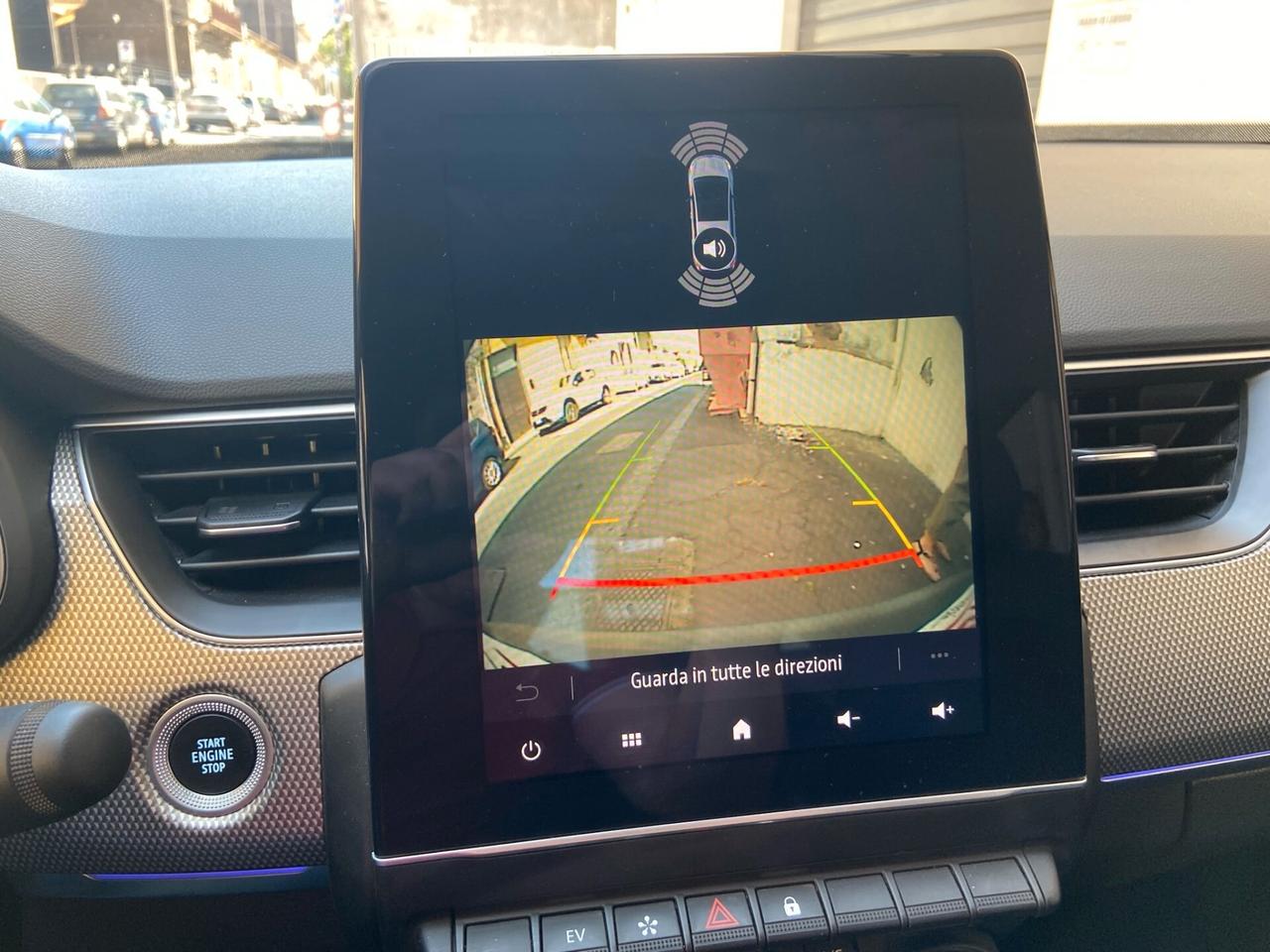 Renault Arkana Full Hybrid E-Tech 145 CV Intens
