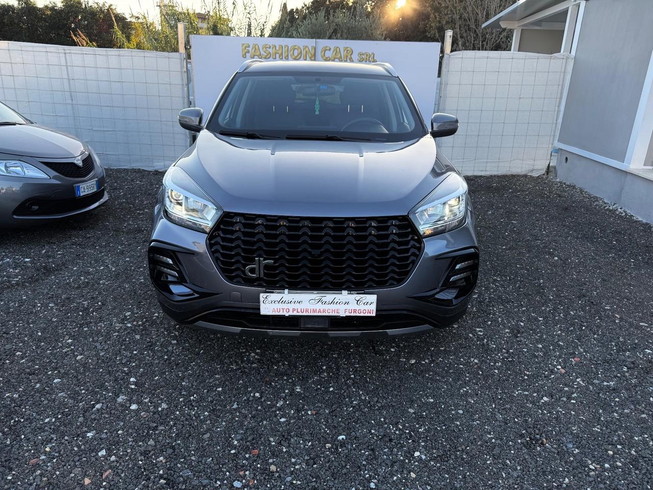 Dr 5.0 s3 1.5 Bi-Fuel GPL