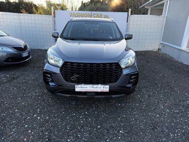 Dr 5.0 s3 1.5 Bi-Fuel GPL