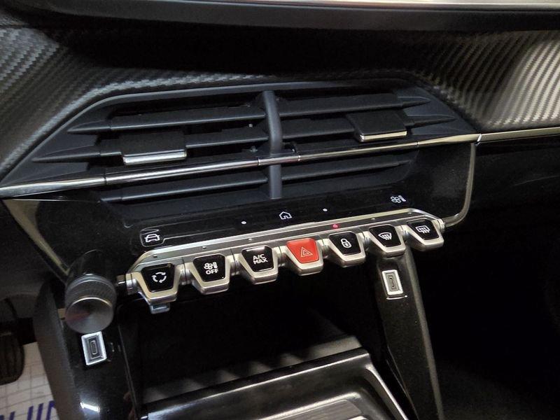 Peugeot 208 208 PureTech 100 Stop&Start 5 porte Allure