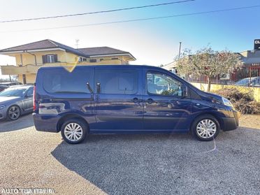 CITROEN JUMPY 2.0 MJT 9 POSTI 2015 clima
