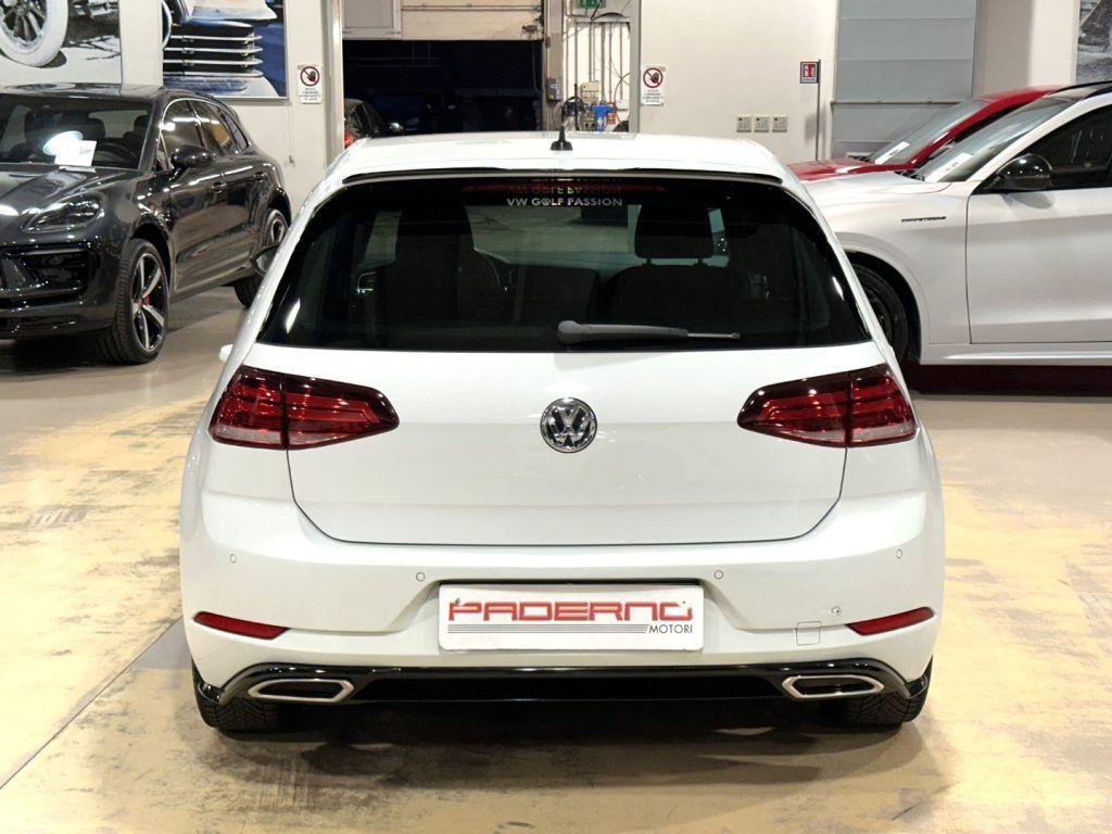 Volkswagen Golf 1.5 TSI ACT 5p. Sport R Line - Carplay - ACC