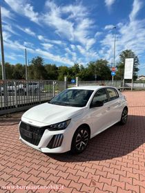 PEUGEOT 208 PureTech 75CV 5 porte Active PREZZO VERO