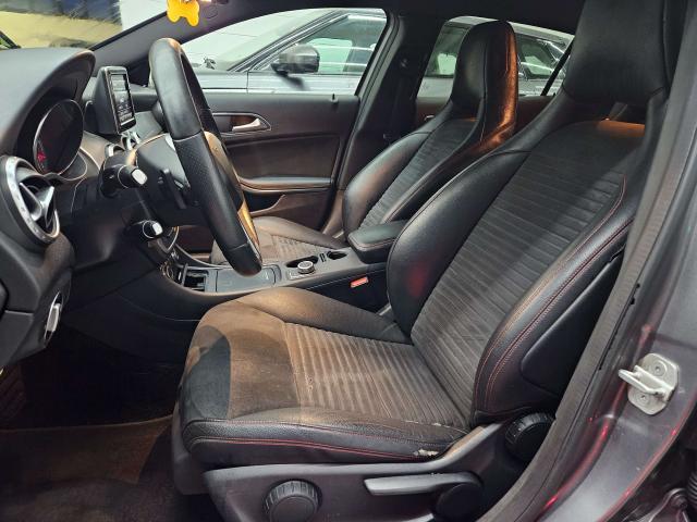 Mercedes-Benz GLA 250 GLA-X156 2014 Premium 4matic auto