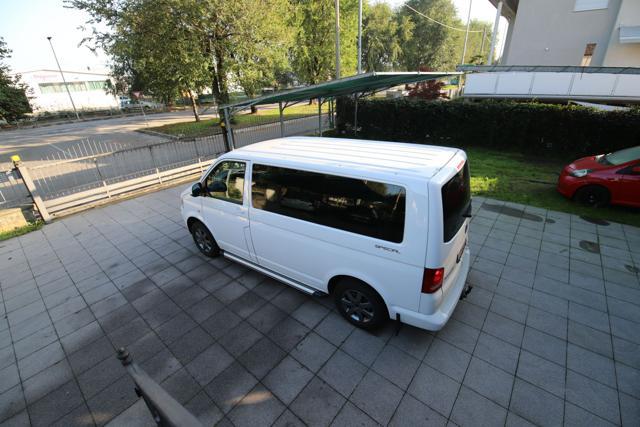 VOLKSWAGEN Caravelle 2.0 TDI 140CV 9Posti Caravelle PL