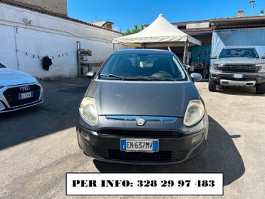 Fiat Grande Punto 1.3cc diesel(PRIVATO)-2010