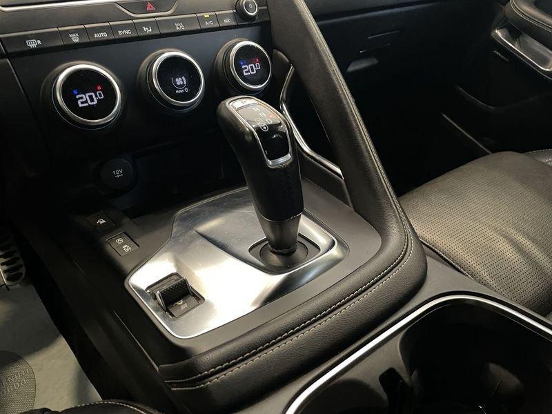 Jaguar E-Pace 2.0D i4 180cv R-DYNAMIC AUTO AWD