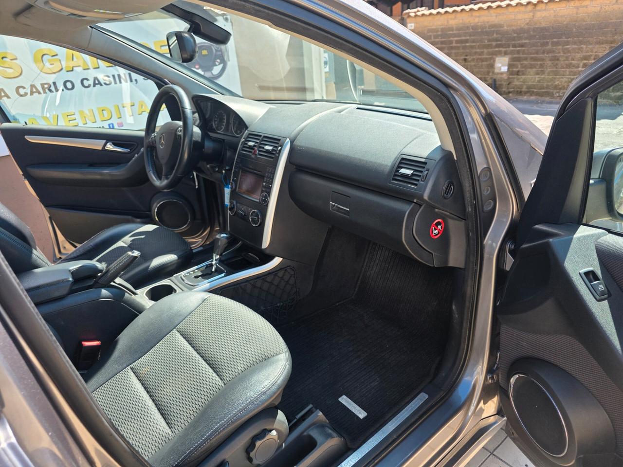 Mercedes-benz A 180 CDI Avantgarde