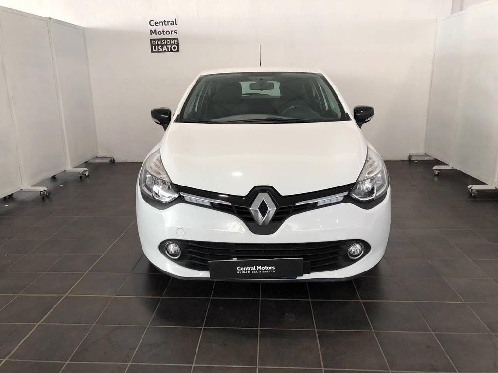 Renault Clio 5 Porte 1.5 dCi Energy Duel