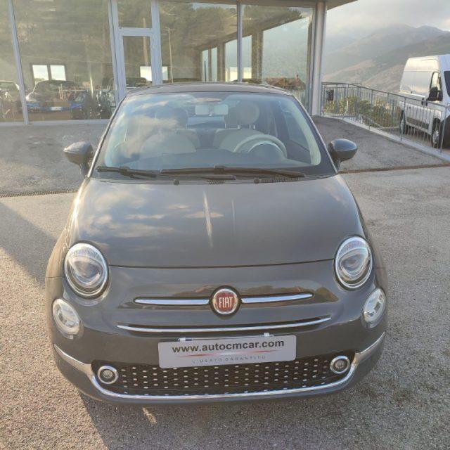 FIAT 500 1.3 Multijet 16V 95 CV Lounge