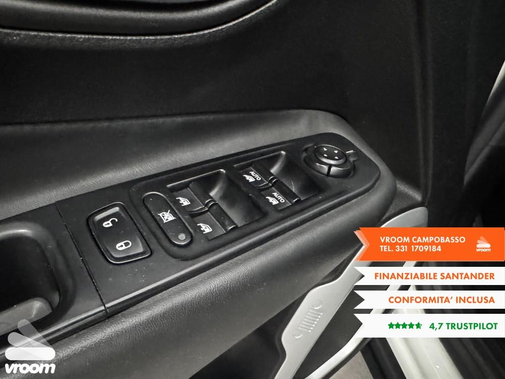 JEEP Renegade 1.4 MultiAir Limited