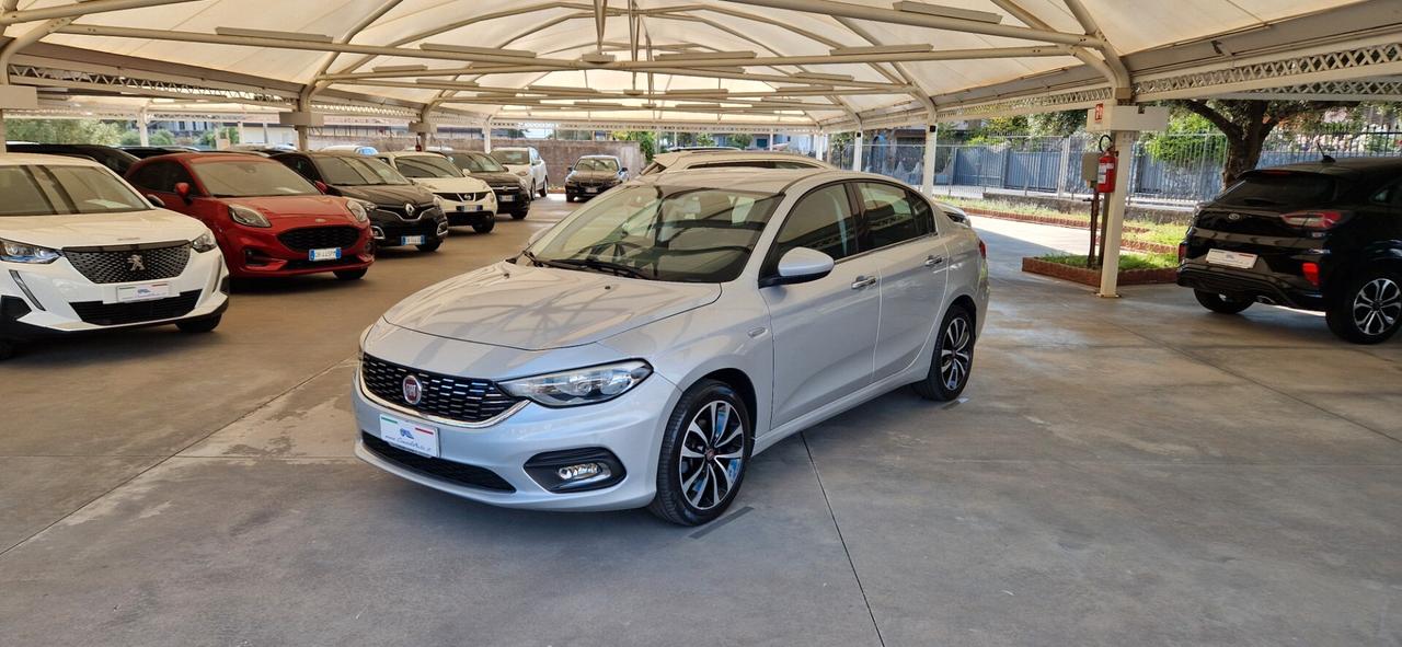 Fiat Tipo 1.6 Mjt 120cv 4 porte Lounge *Navi - Telecamera*