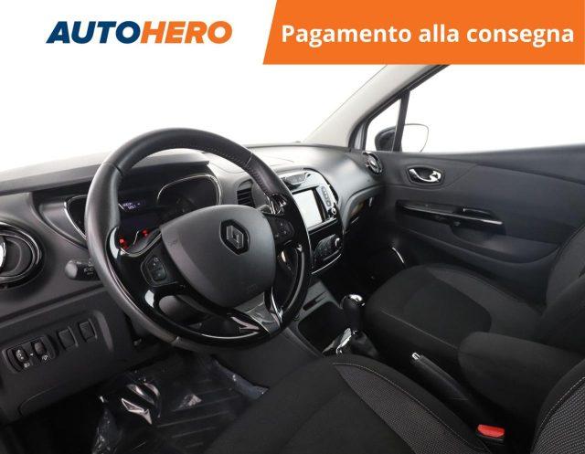 RENAULT Captur 1.2 TCe 120 CV EDC Energy R-Link