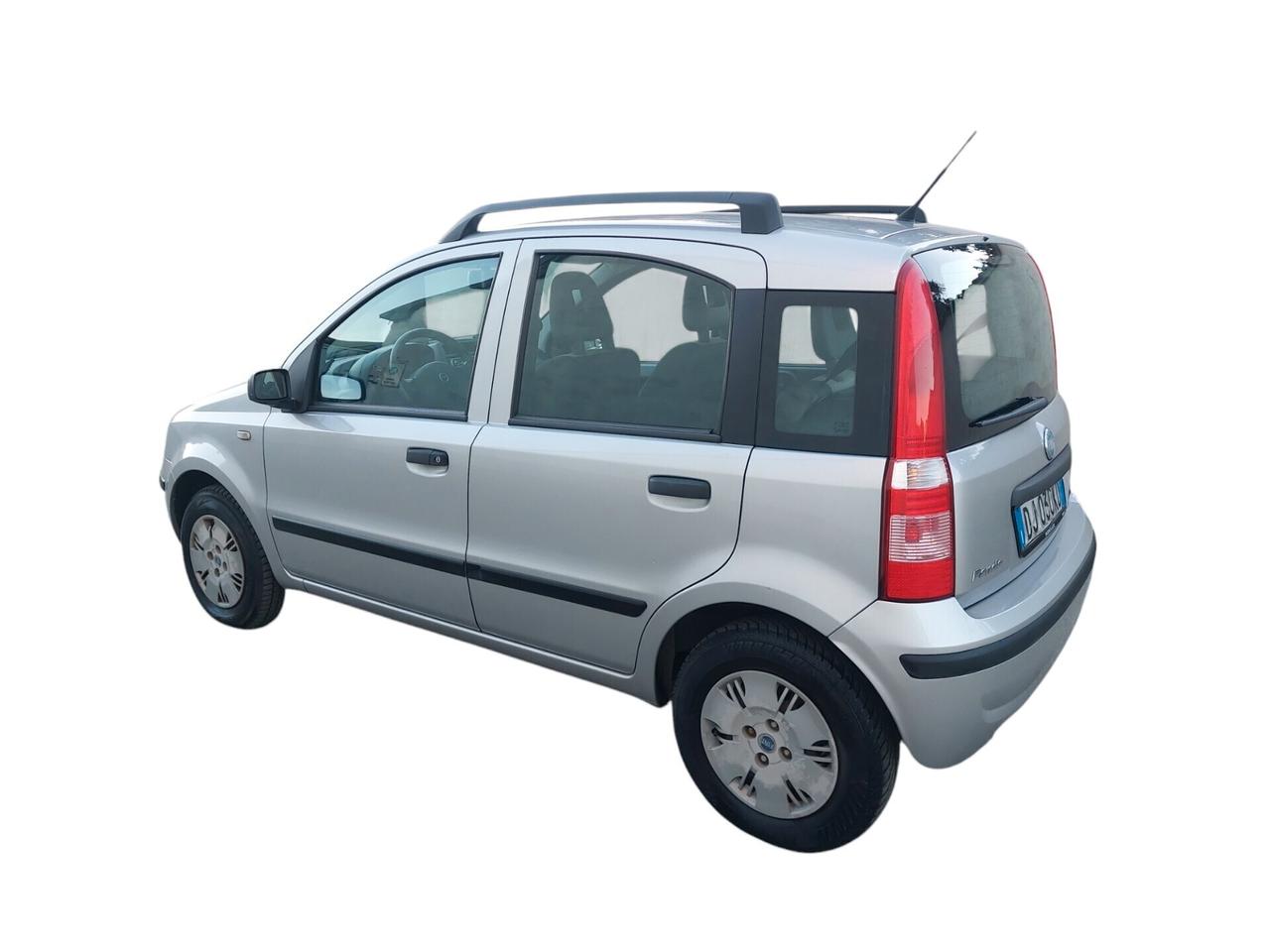 Fiat Panda 1.2 Dynamic *UNICO PROPRIETARIO*