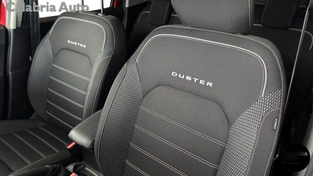 DACIA Duster 1.5 Blue dCi 8V 115 CV 4x2 Prestige