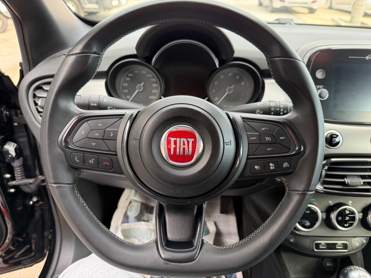 Fiat 500X 1.0 T3 120 CV Sport