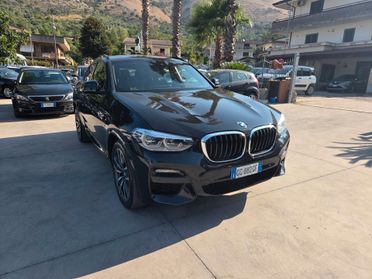 Bmw X4 M xDrive20d 48V Msport - 2021