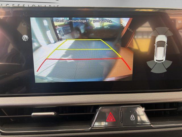 KIA Stonic NUOVA 1.0 T-GDi 115 CV MHEV MT Style LAUNCH