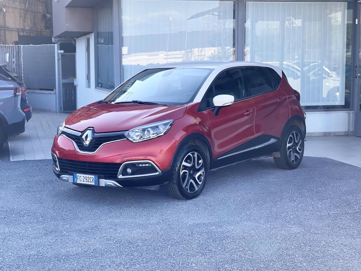 Renault Captur 1.5 Diesel 110CV E6 Neo - 2015