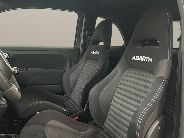 ABARTH 595 1.4 Turbo T-Jet 180 CV Competizione