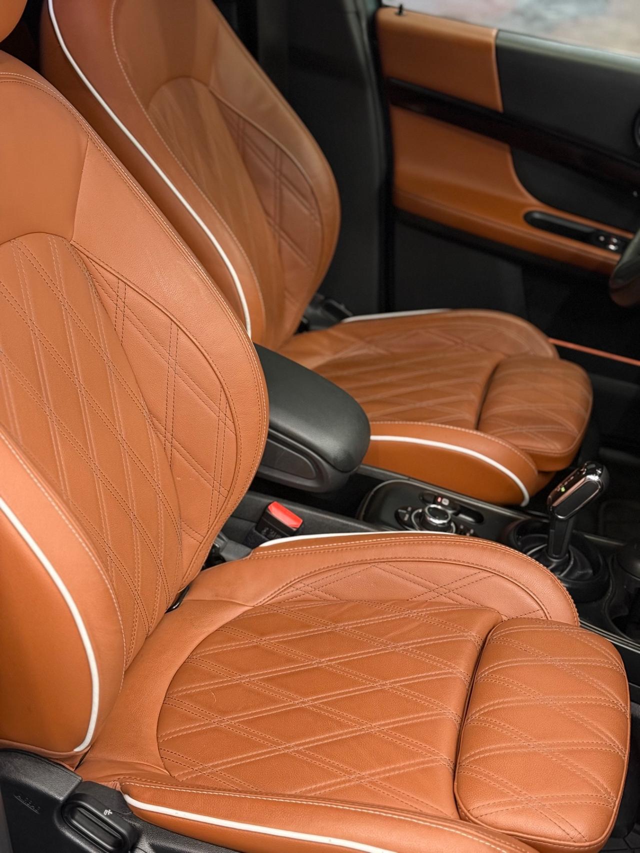 Mini Cooper Countryman 1.5 Northwood Edition ALL4 auto