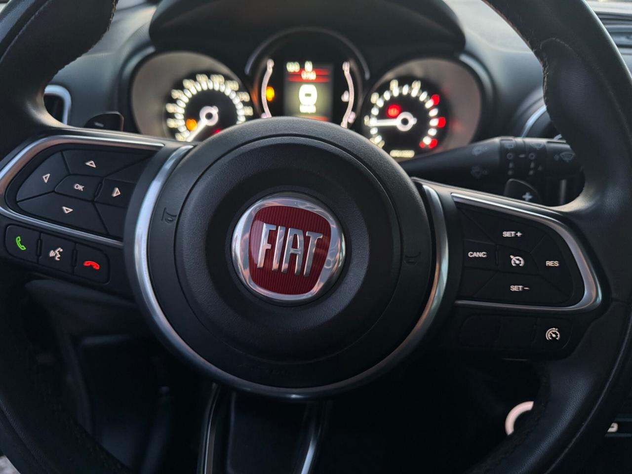 Fiat 500L 1.3 Multijet 95 CV Dualogic Cross