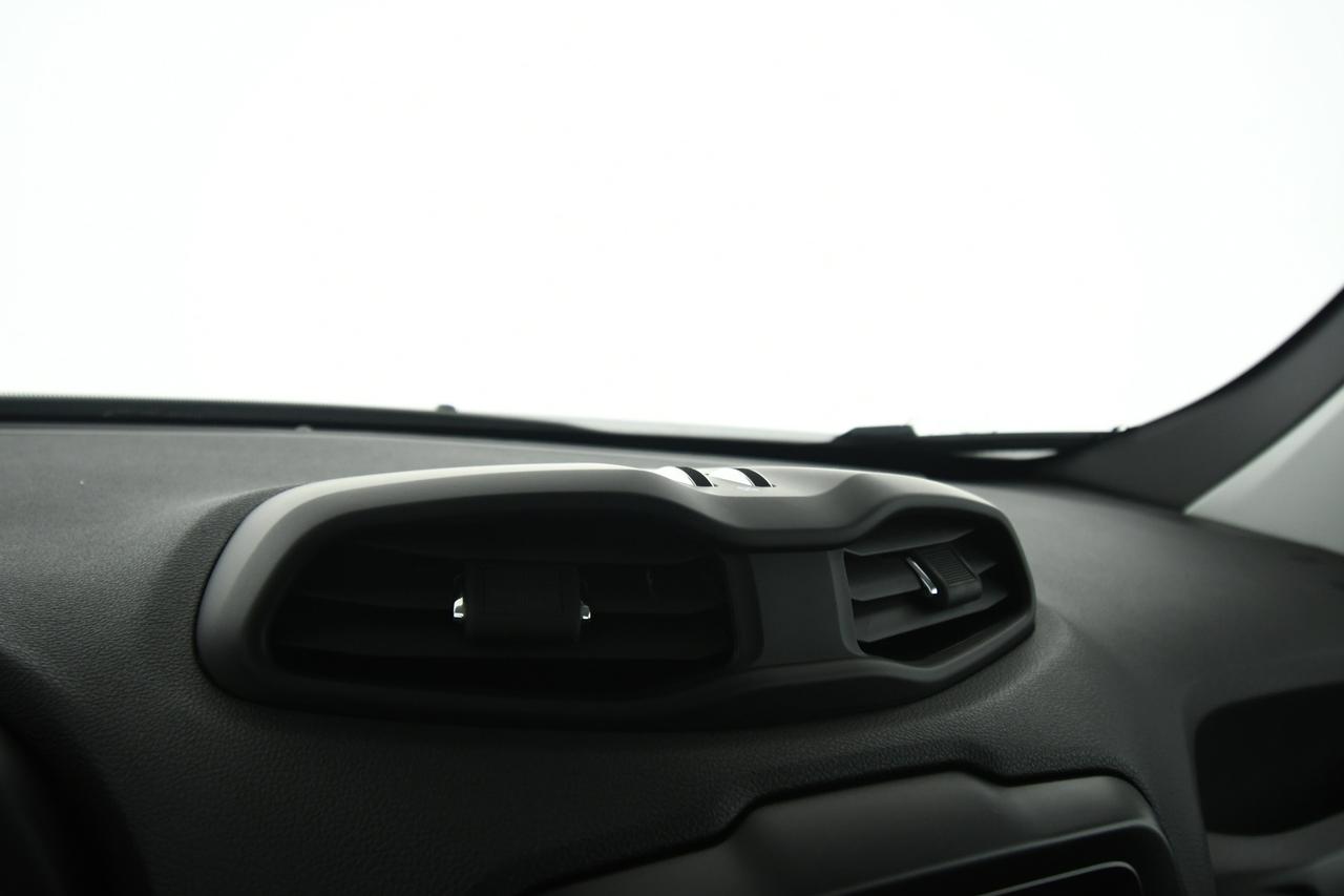 JEEP Renegade 1.6 mjt Longitude 2wd 130cv NEOPATENTATI+BLUETOOTH