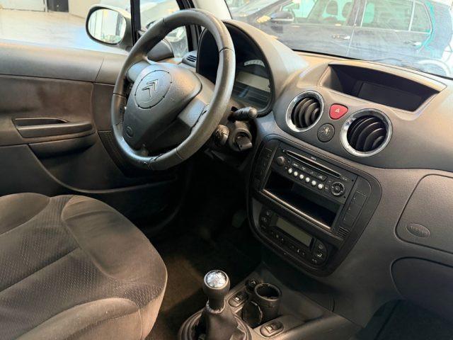 CITROEN C3 1.1 Exclusive