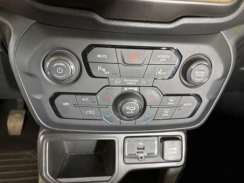 Jeep Renegade Renegade 1.6 Mjt 130 CV Limited