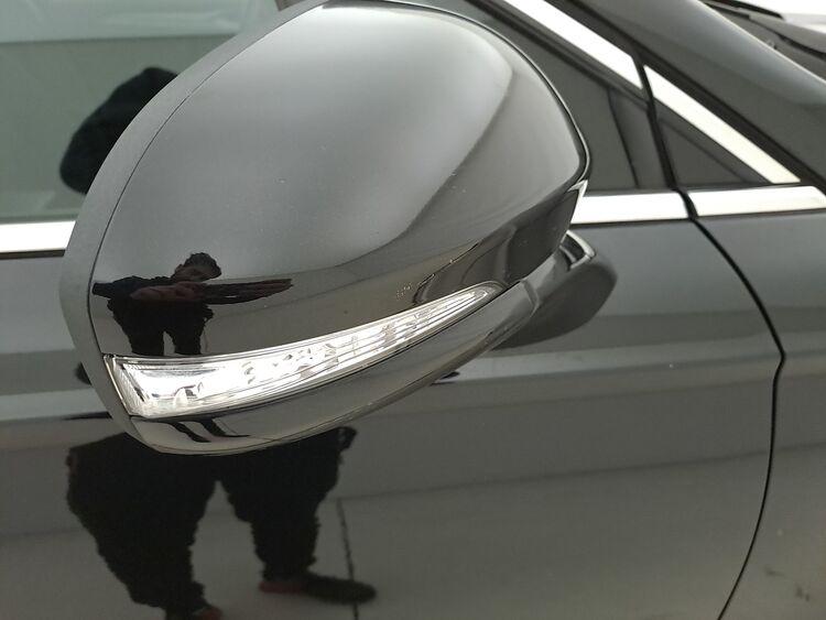 Ford Mondeo SW Hybrid Titanium Business BR903572 2.0 Full Hybrid 187CV